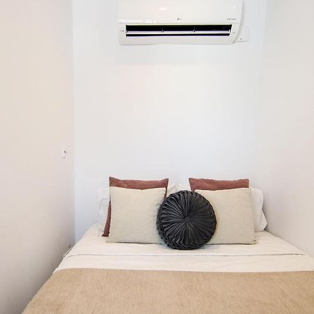 Apartament Phaedrus Living - Seaside Luxury Flat Harbour 110 Pafos Zewnętrze zdjęcie