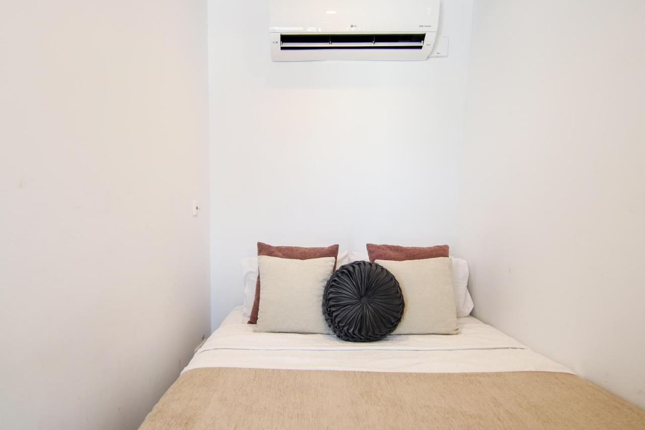 Apartament Phaedrus Living - Seaside Luxury Flat Harbour 110 Pafos Zewnętrze zdjęcie