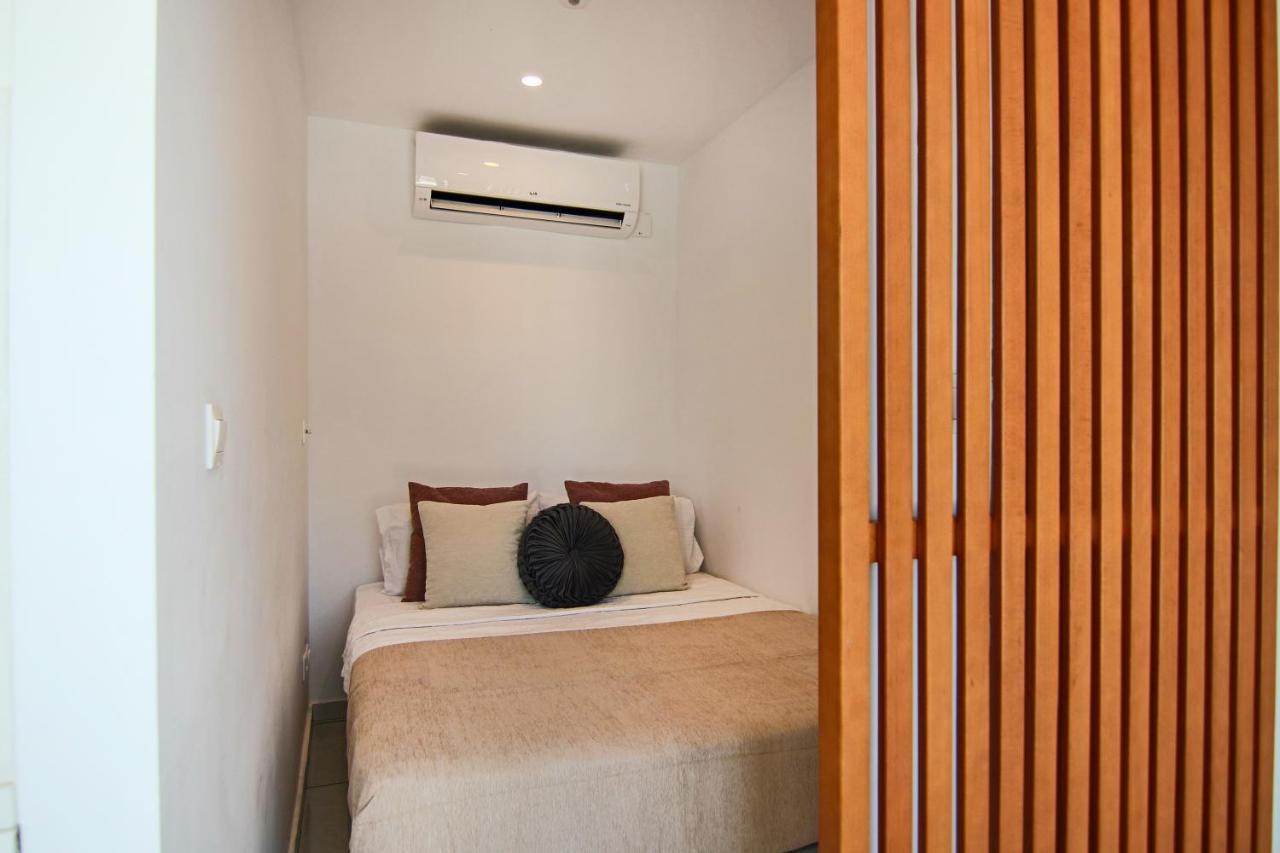 Apartament Phaedrus Living - Seaside Luxury Flat Harbour 110 Pafos Zewnętrze zdjęcie