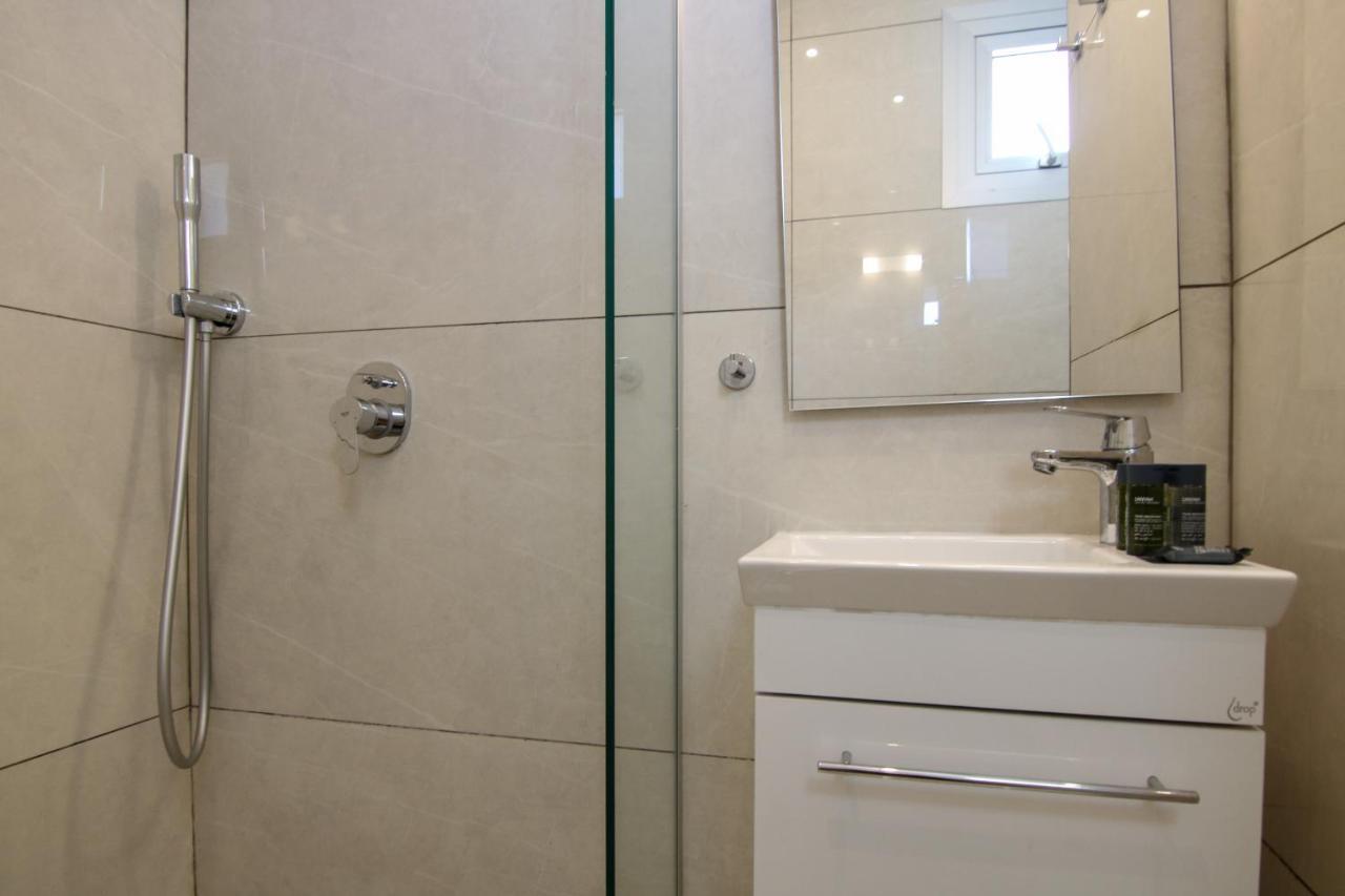 Apartament Phaedrus Living - Seaside Luxury Flat Harbour 110 Pafos Zewnętrze zdjęcie